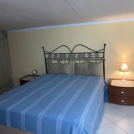 B&B Nonna Maria Napels Buitenkant foto