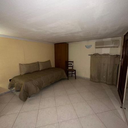 B&B Nonna Maria Napels Buitenkant foto