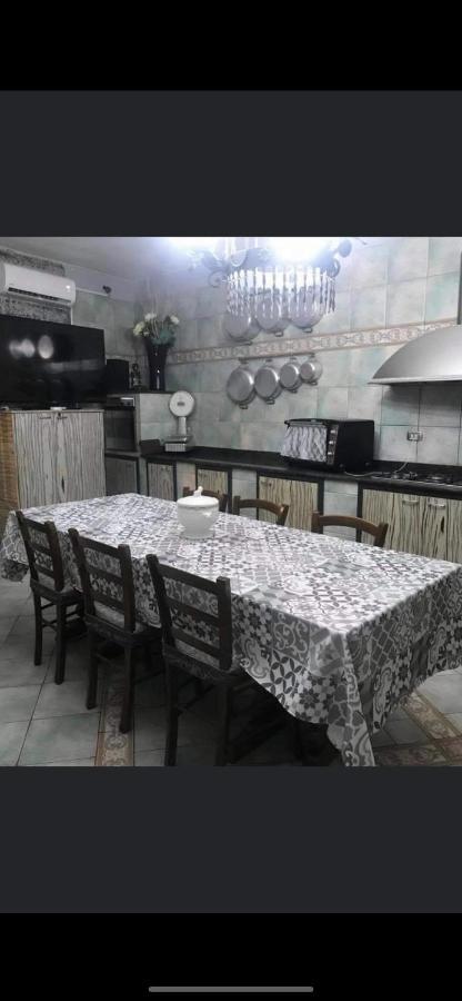 B&B Nonna Maria Napels Buitenkant foto