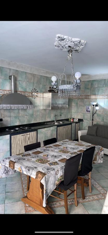 B&B Nonna Maria Napels Buitenkant foto