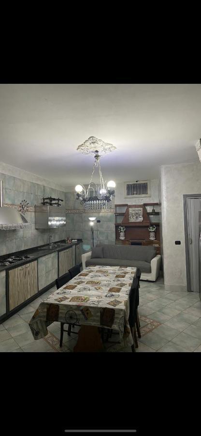 B&B Nonna Maria Napels Buitenkant foto
