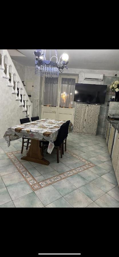 B&B Nonna Maria Napels Buitenkant foto