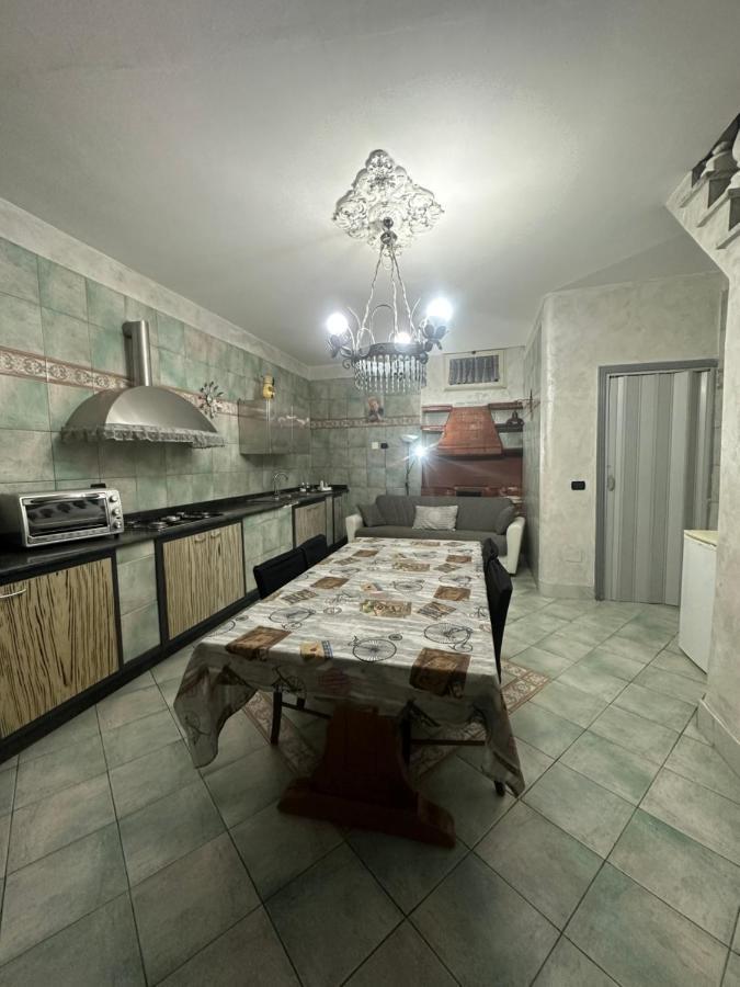 B&B Nonna Maria Napels Buitenkant foto